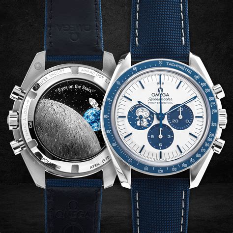 omega speedmaster snoopy back|omega speedmaster professional snoopy.